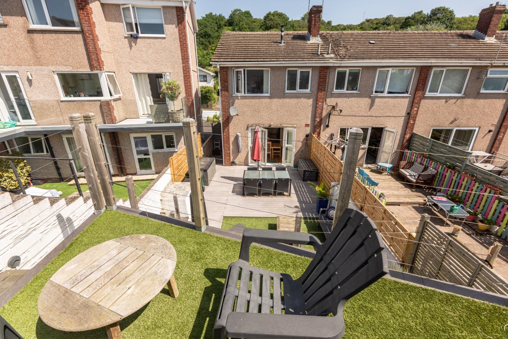 Plunch Lane, Mumbles, Swansea, SA3 4JE
